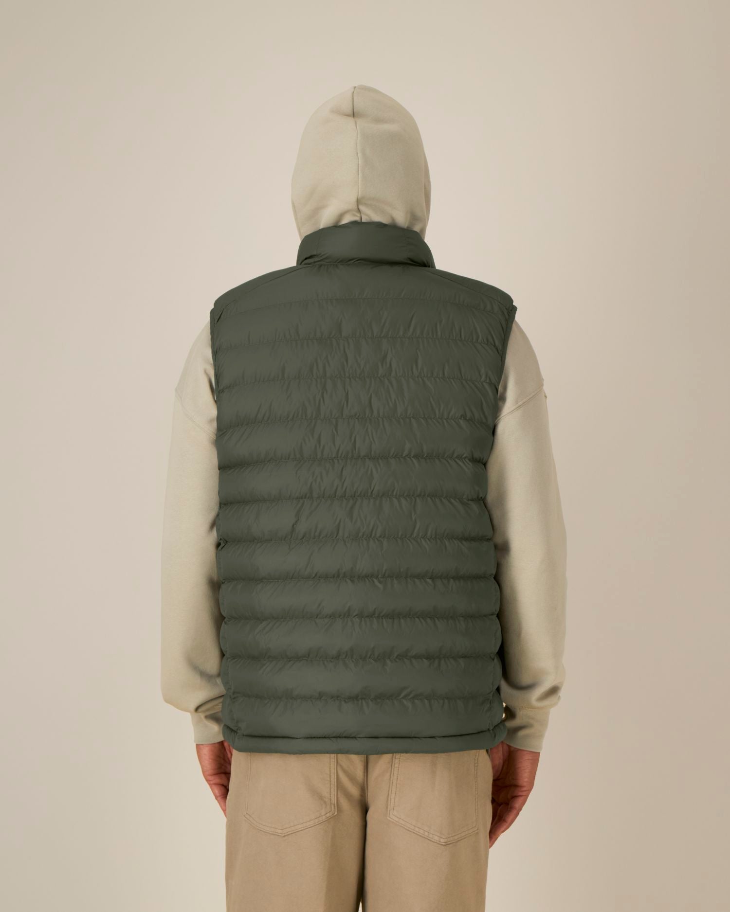 Men’s Quilted Body Warmer – 38 GSM | Stanley Climber 2.0 STJM189