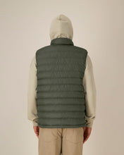 Men’s Quilted Body Warmer – 38 GSM | Stanley Climber 2.0 STJM189