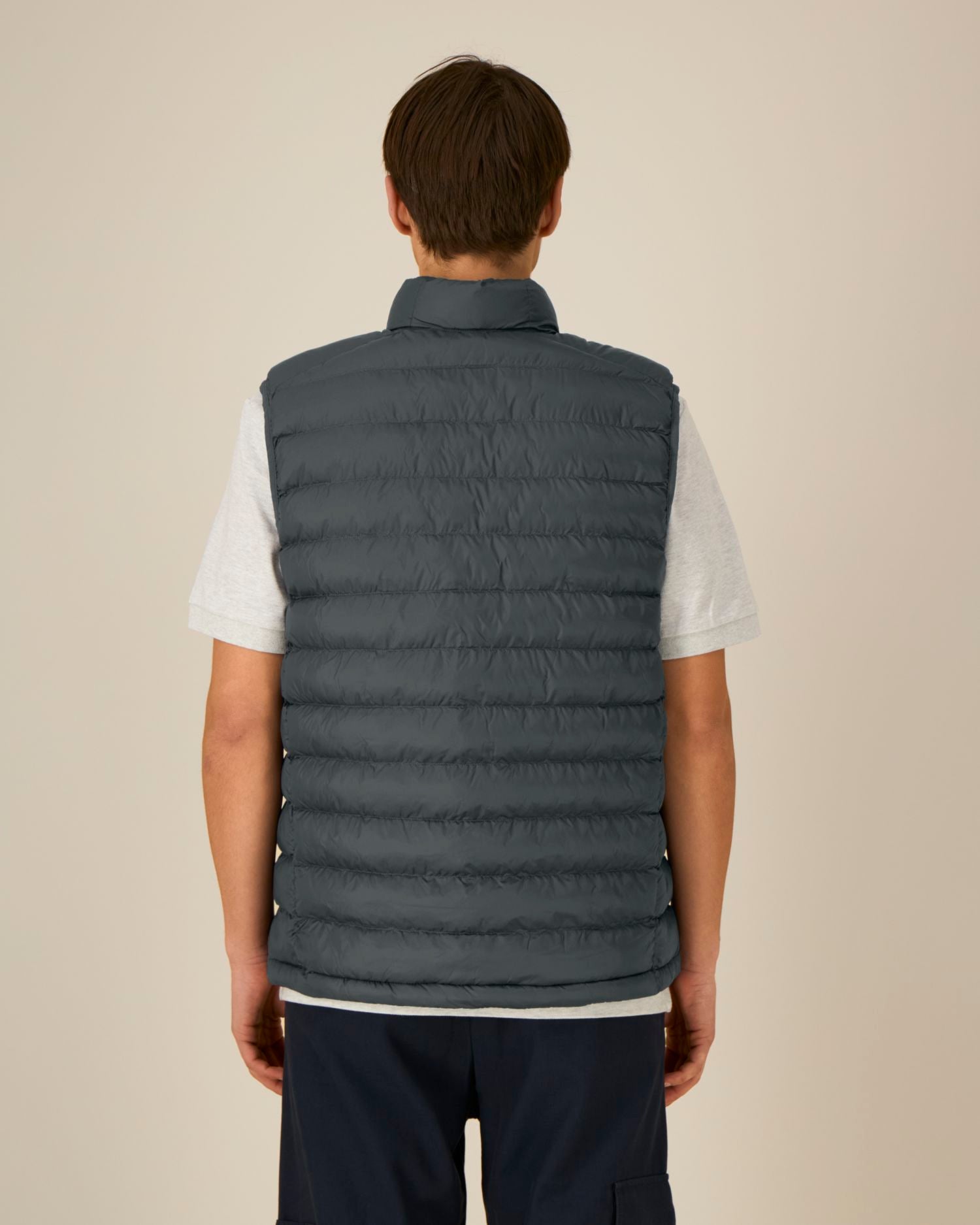 Men’s Quilted Body Warmer – 38 GSM | Stanley Climber 2.0 STJM189