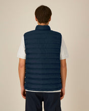 Men’s Quilted Body Warmer – 38 GSM | Stanley Climber 2.0 STJM189