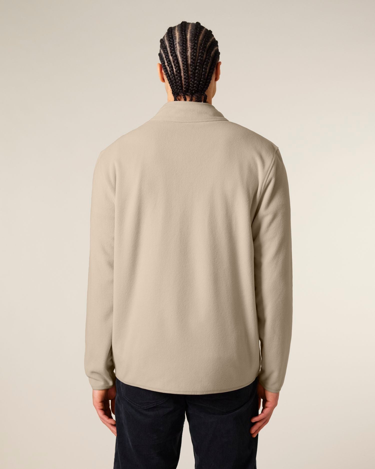 Chaqueta de Forro Polar Reciclado para Hombre - 300 GSM | Stanley Guider STJM238