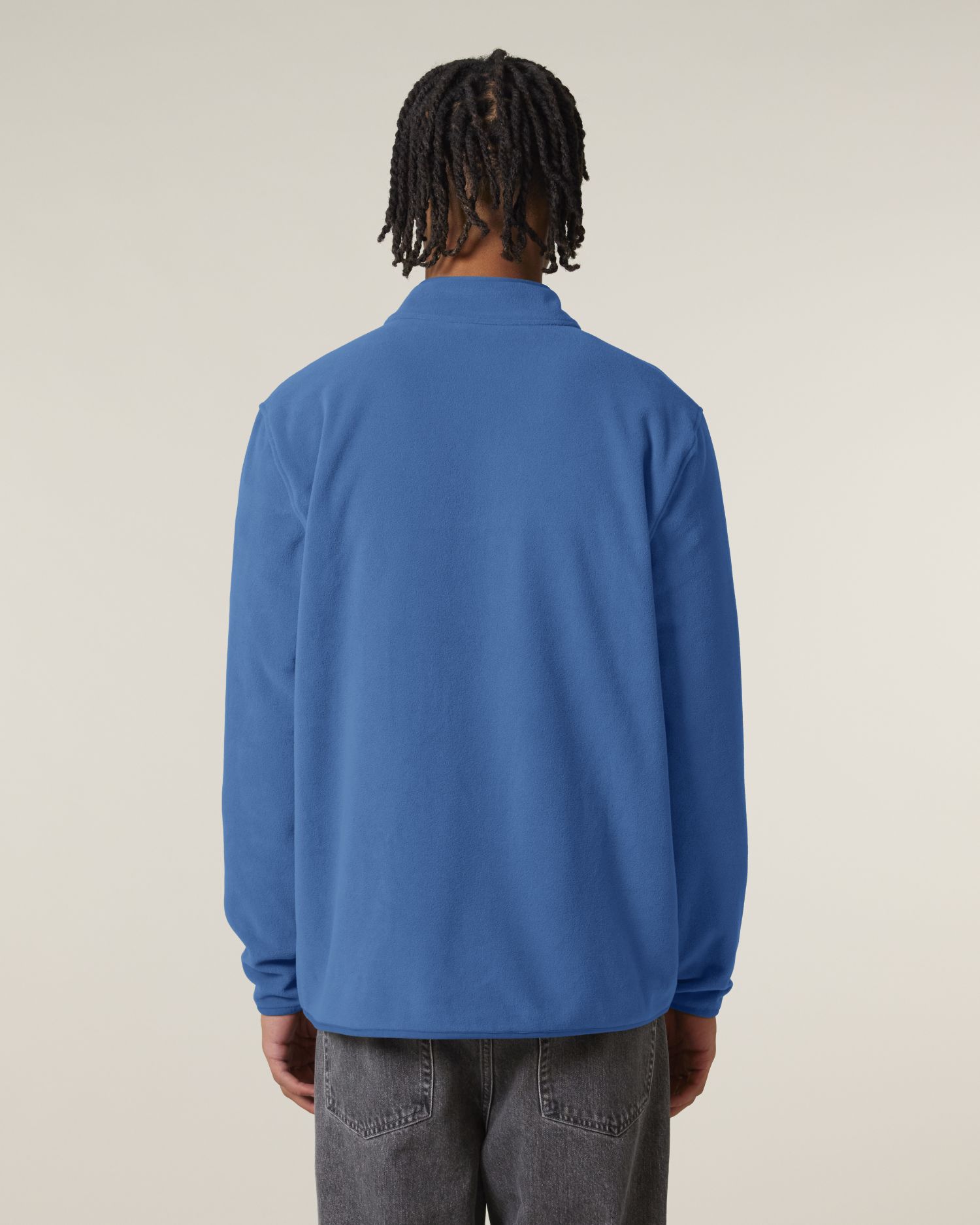 Chaqueta de Forro Polar Reciclado para Hombre - 300 GSM | Stanley Guider STJM238