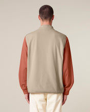 Veste sans manches en polaire recyclée pour hommes | Stanley Quester STJM240