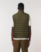 Men's Recycled Body Warmer | Stanley Climber STJM836