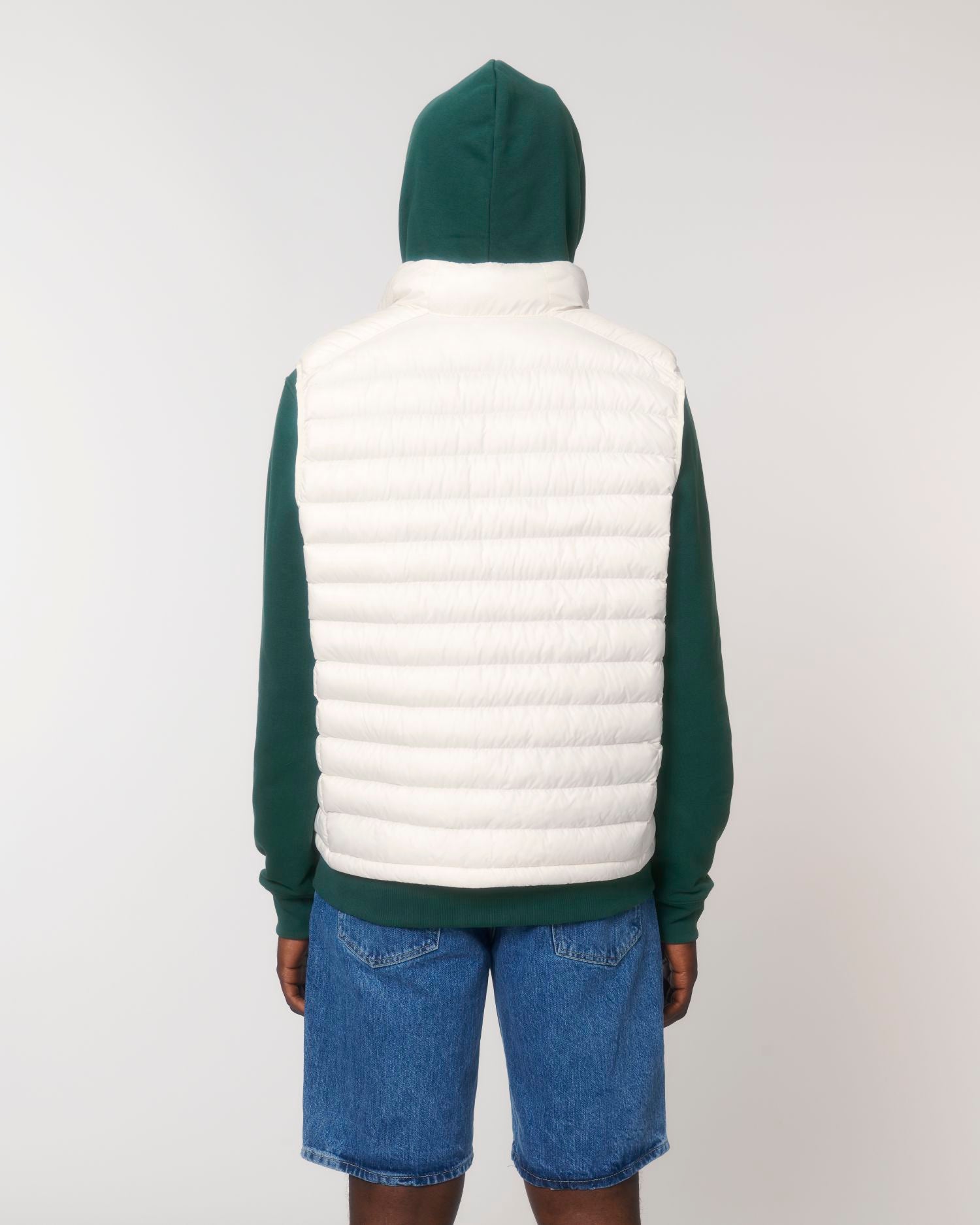 Men's Recycled Body Warmer | Stanley Climber STJM836