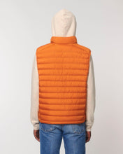 Men's Recycled Body Warmer | Stanley Climber STJM836