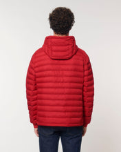 Heren Gerecycleerd Gewatteerd Jack | Stanley Voyager STJM837