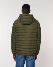 Heren Gerecycleerd Gewatteerd Jack | Stanley Voyager STJM837