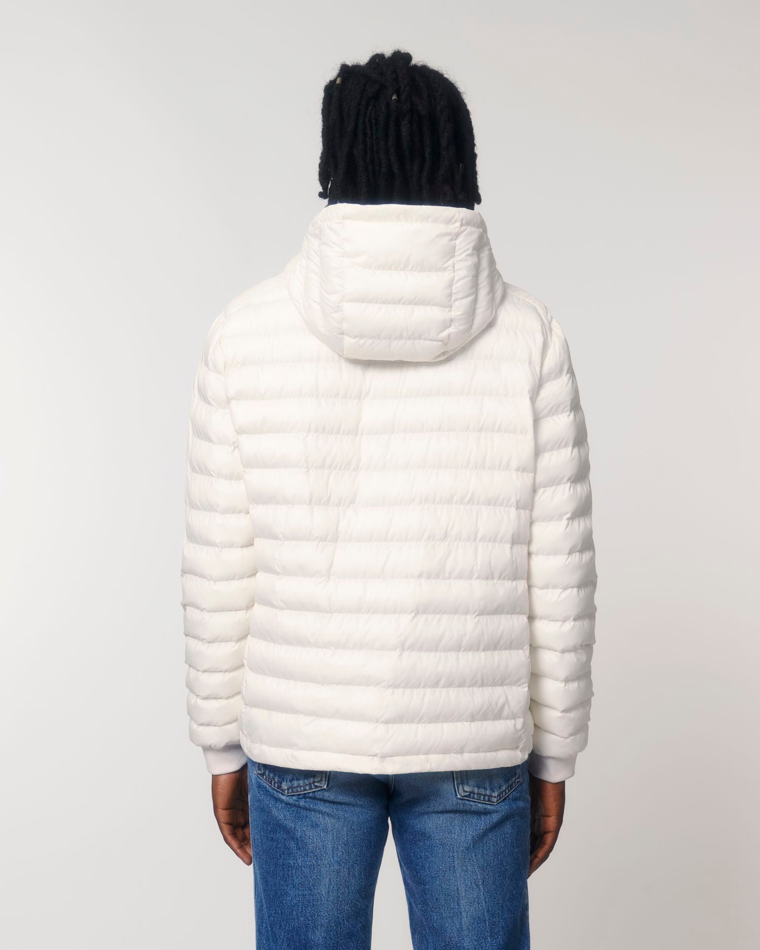 Heren Gerecycleerd Gewatteerd Jack | Stanley Voyager STJM837