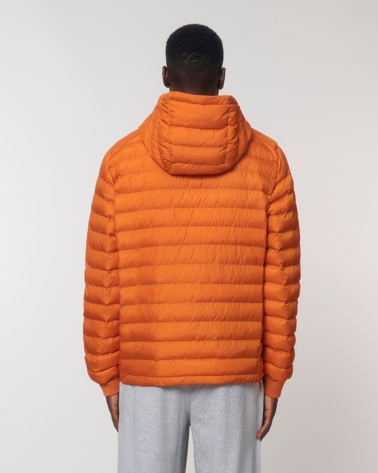 Heren Gerecycleerd Gewatteerd Jack | Stanley Voyager STJM837