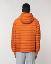 Heren Gerecycleerd Gewatteerd Jack | Stanley Voyager STJM837