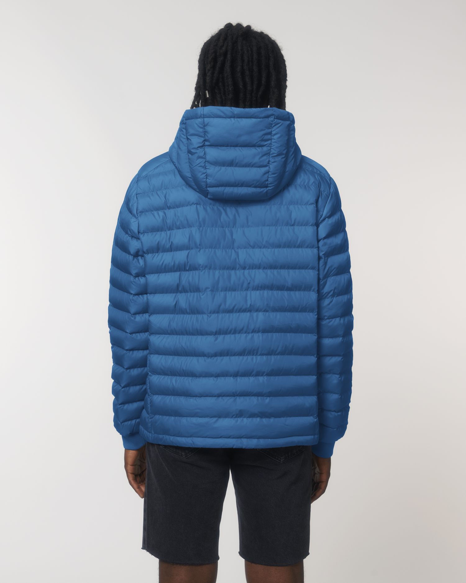 Heren Gerecycleerd Gewatteerd Jack | Stanley Voyager STJM837