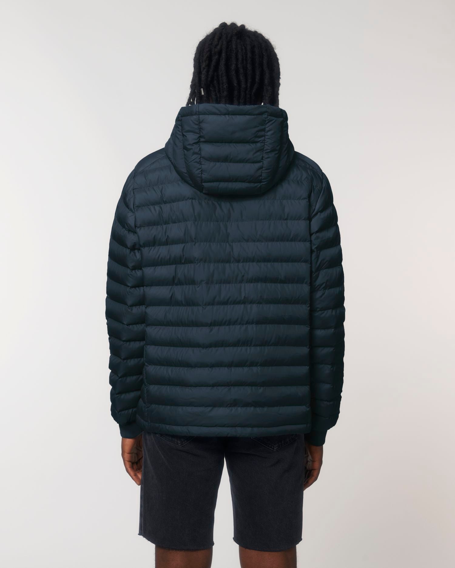 Heren Gerecycleerd Gewatteerd Jack | Stanley Voyager STJM837