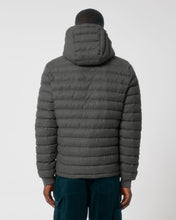 Chaqueta acolchada ecológica para hombre | Stanley Voyager chaqueta similar a lana STJM889