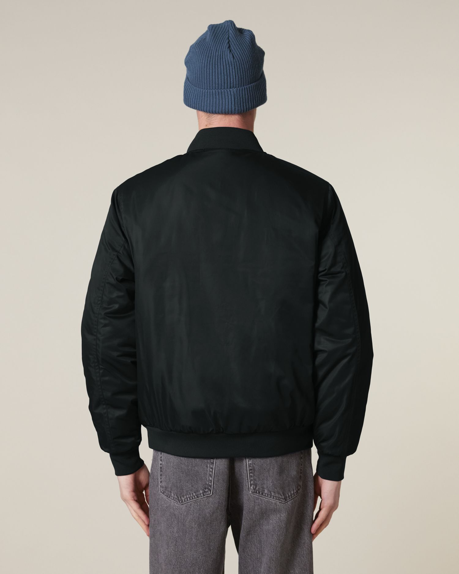 Unisex-Recycling-Bomberjacke - 240 GSM | Bomber 2.0 STJU251