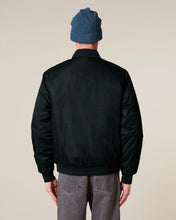 Unisex-Recycling-Bomberjacke - 240 GSM | Bomber 2.0 STJU251