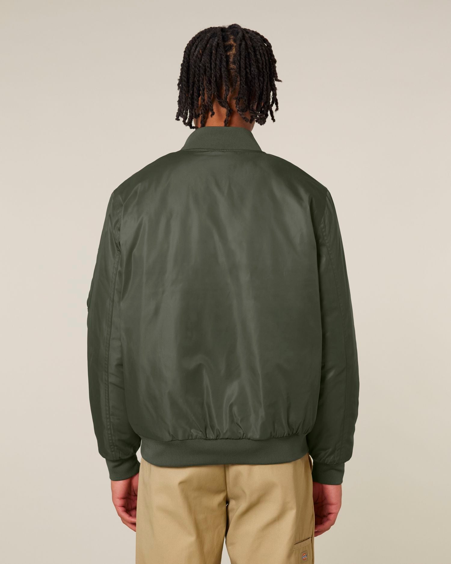 Unisex-Recycling-Bomberjacke - 240 GSM | Bomber 2.0 STJU251