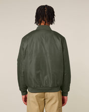 Unisex-Recycling-Bomberjacke - 240 GSM | Bomber 2.0 STJU251