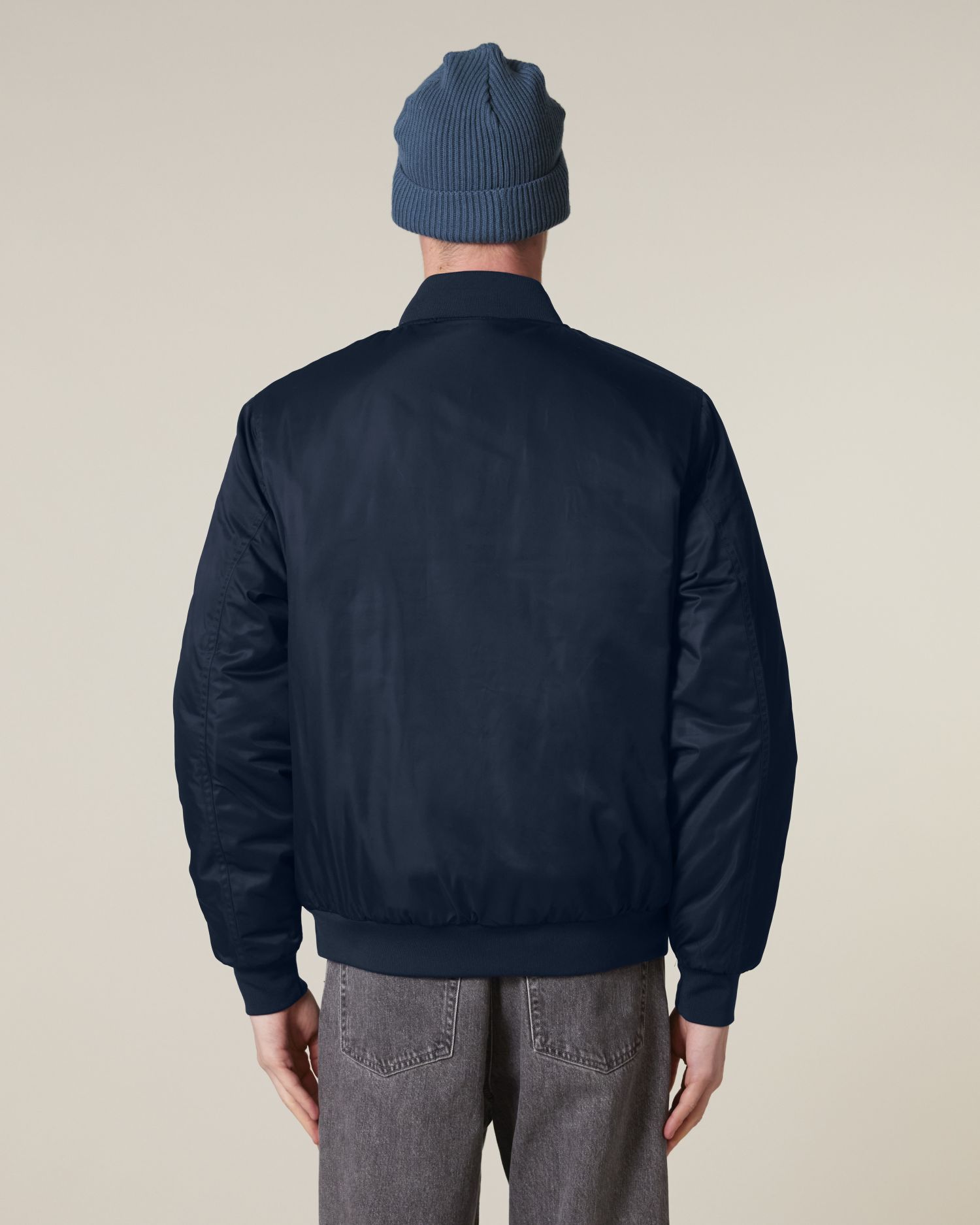 Unisex-Recycling-Bomberjacke - 240 GSM | Bomber 2.0 STJU251