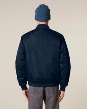 Unisex-Recycling-Bomberjacke - 240 GSM | Bomber 2.0 STJU251