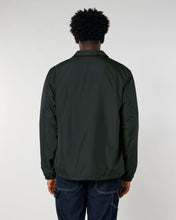 Classic Unisex Recycled Coach Jacket | Coacher Non padded jacket STJU833