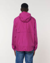 Chaqueta unisex sobre la cabeza para aventuras en todo tipo de clima | SPEEDER STJU834