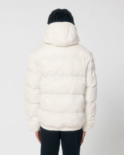 Oversized Puffer Jacket for All Seasons - Puffer STJU840