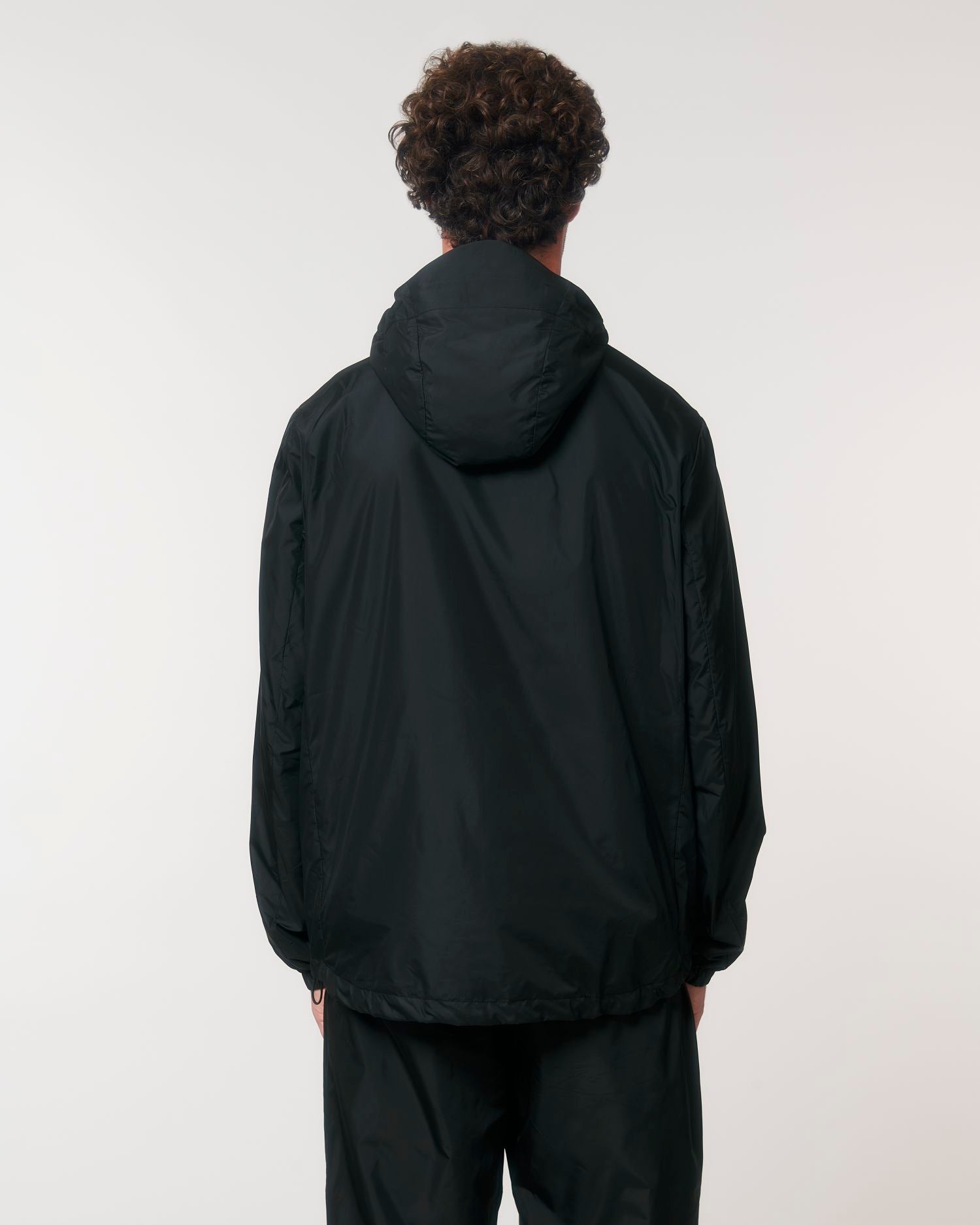 Unisex Recycled Multifunctional Jacket | Commuter STJU846