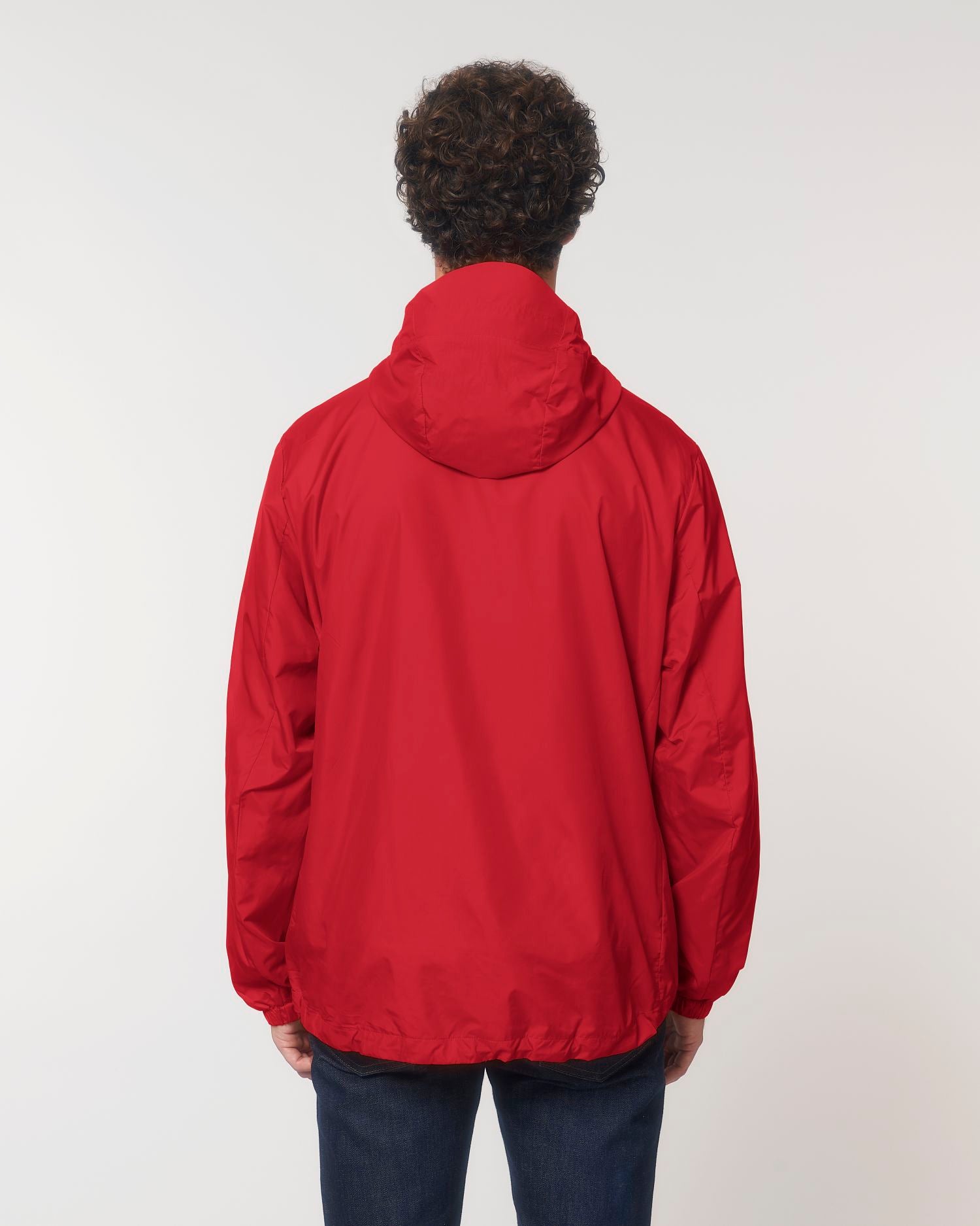 Unisex Recycled Multifunctional Jacket | Commuter STJU846