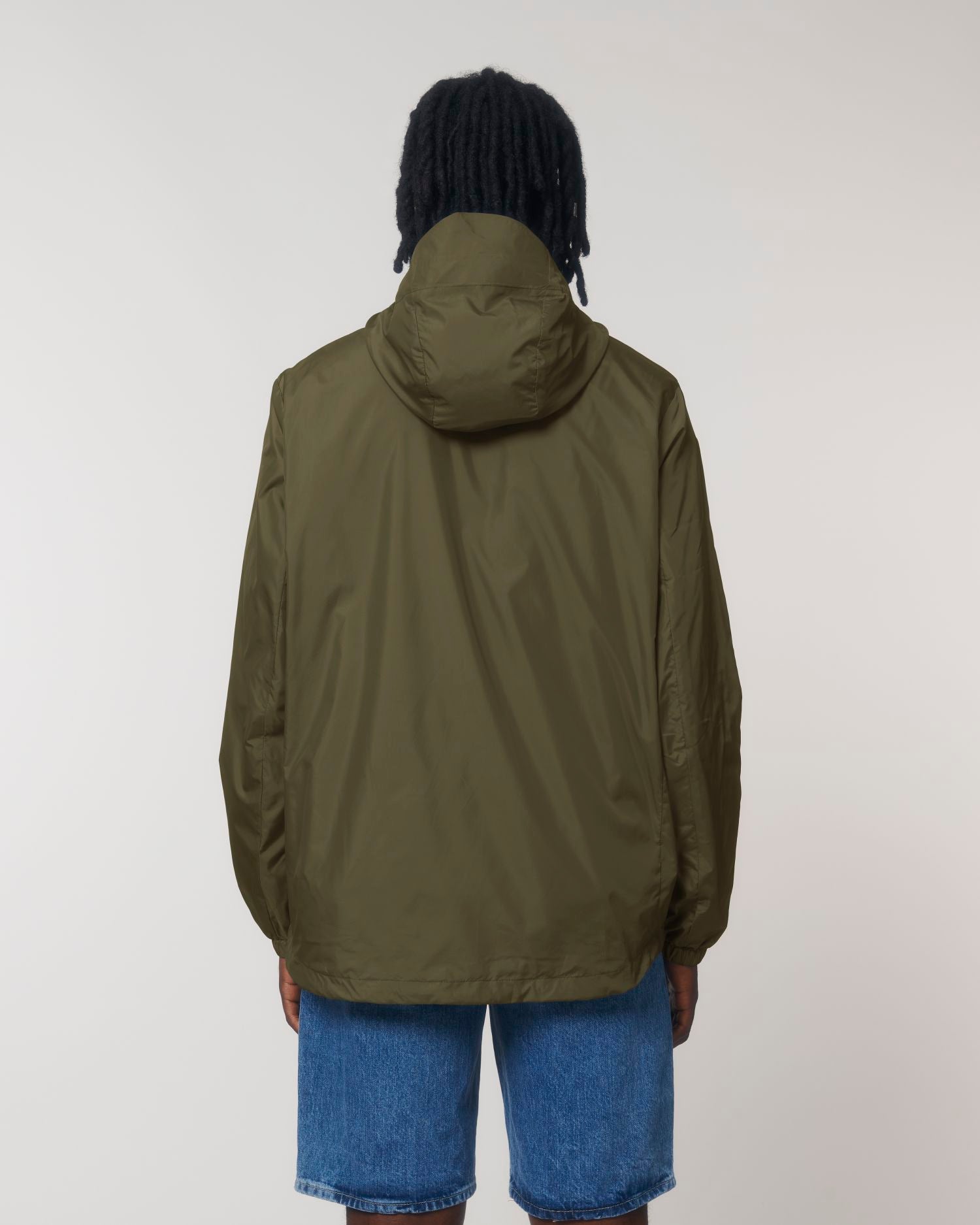 Unisex Recycled Multifunctional Jacket | Commuter STJU846