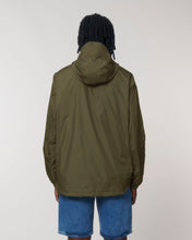 Unisex Recycled Multifunctional Jacket | Commuter STJU846