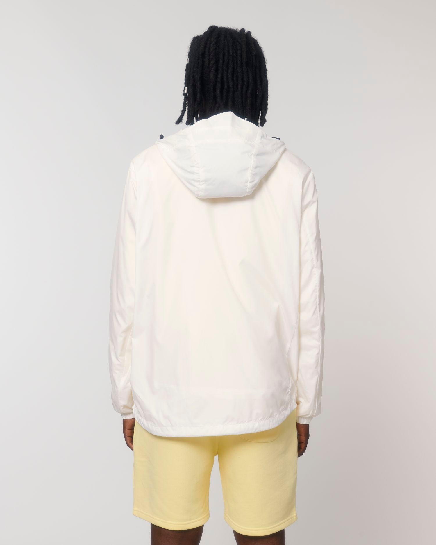 Unisex Recycled Multifunctional Jacket | Commuter STJU846