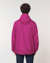 Unisex Recycled Multifunctional Jacket | Commuter STJU846