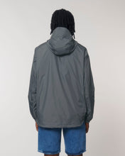 Unisex Recycled Multifunctional Jacket | Commuter STJU846