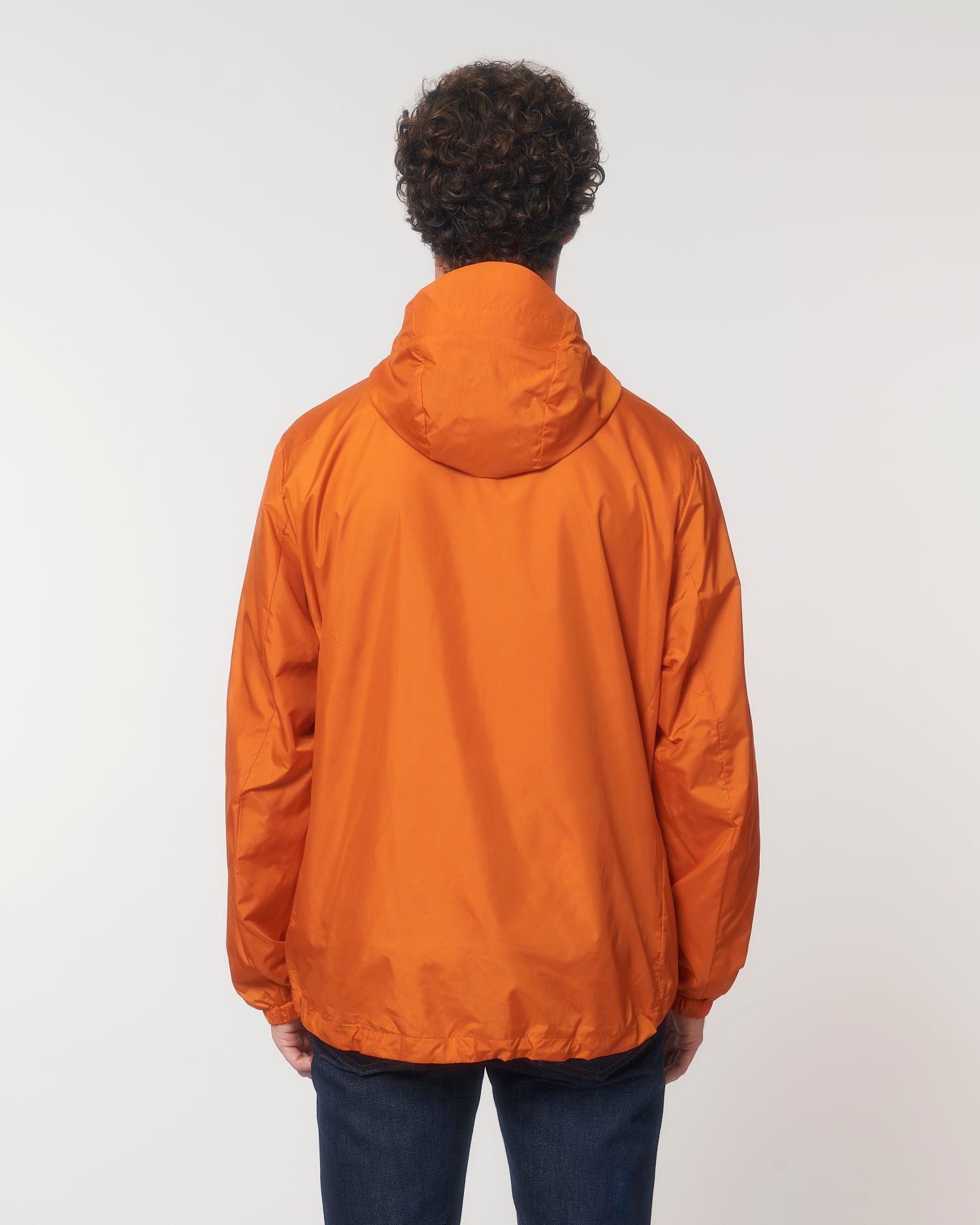 Unisex Recycled Multifunctional Jacket | Commuter STJU846