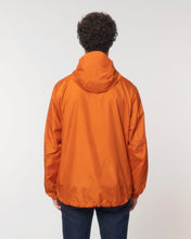 Unisex Recycled Multifunctional Jacket | Commuter STJU846