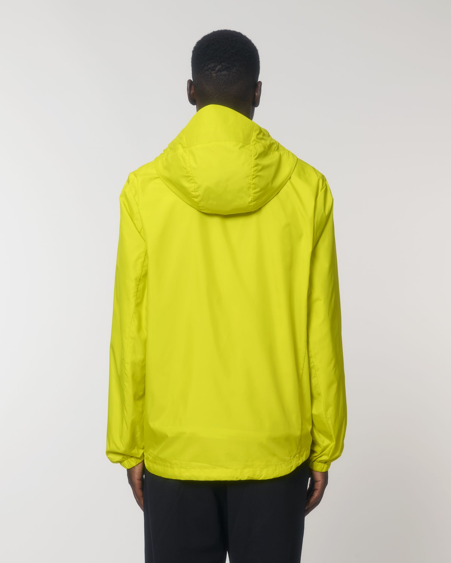 Unisex Recycled Multifunctional Jacket | Commuter STJU846