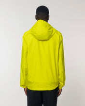 Unisex Recycled Multifunctional Jacket | Commuter STJU846