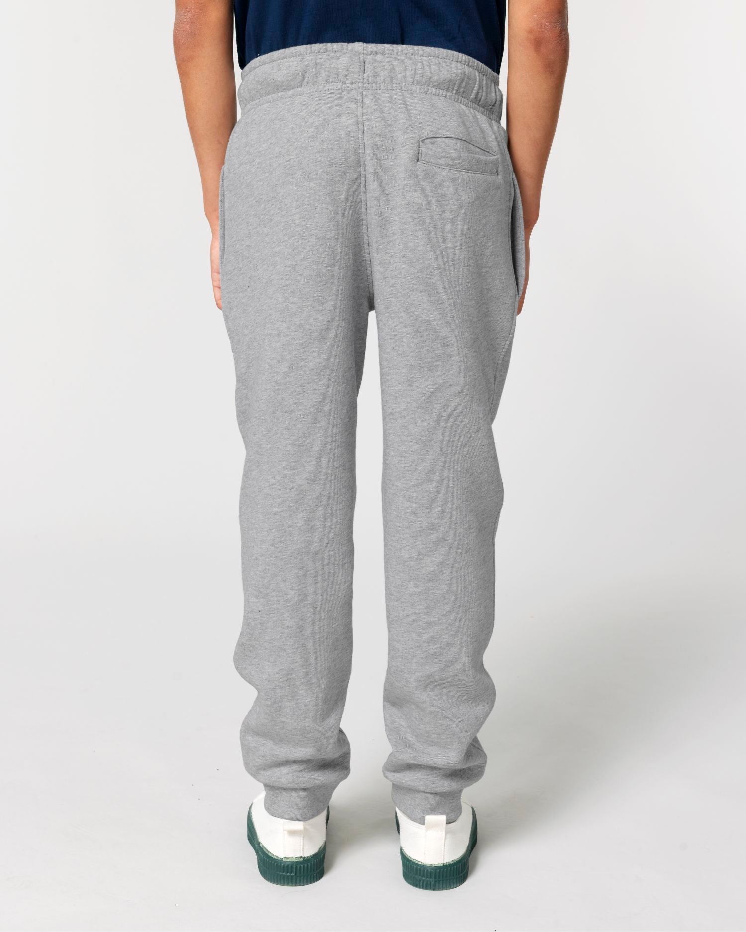 Pantalon de Jogging pour Enfants - 300 GSM | Mini Mover 2.0 STSK183