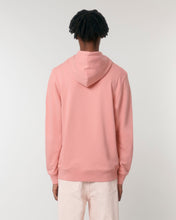Iconic Unisex Organic Hoodie - 300 G/M² | Archer  STSU011