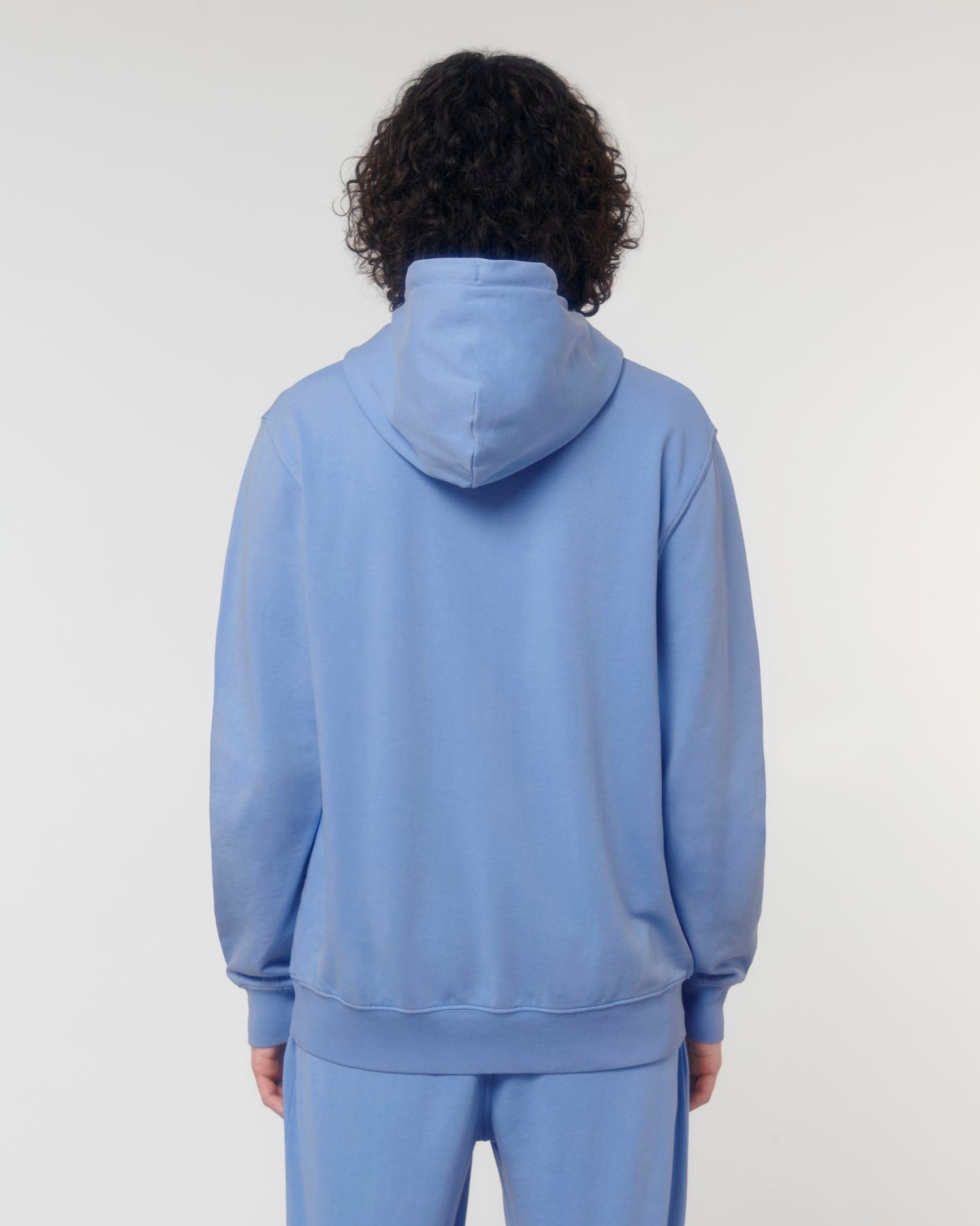 Unisex Garment Dyed Hoodie- 300 G/M² | Archer Vintage STSU040