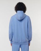 Unisex Garment Dyed Hoodie- 300 G/M² | Archer Vintage STSU040