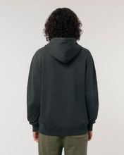 Unisex Garment Dyed Hoodie- 300 G/M² | Archer Vintage STSU040