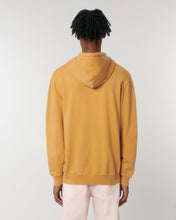 Unisex Garment Dyed Hoodie- 300 G/M² | Archer Vintage STSU040