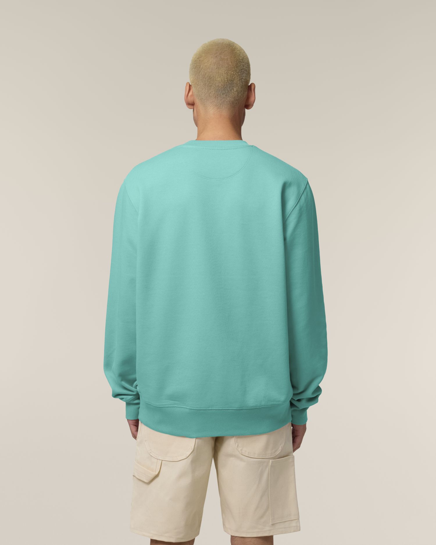 Stanley & Stella STSU178 - Changer 2.0 Crewnecks