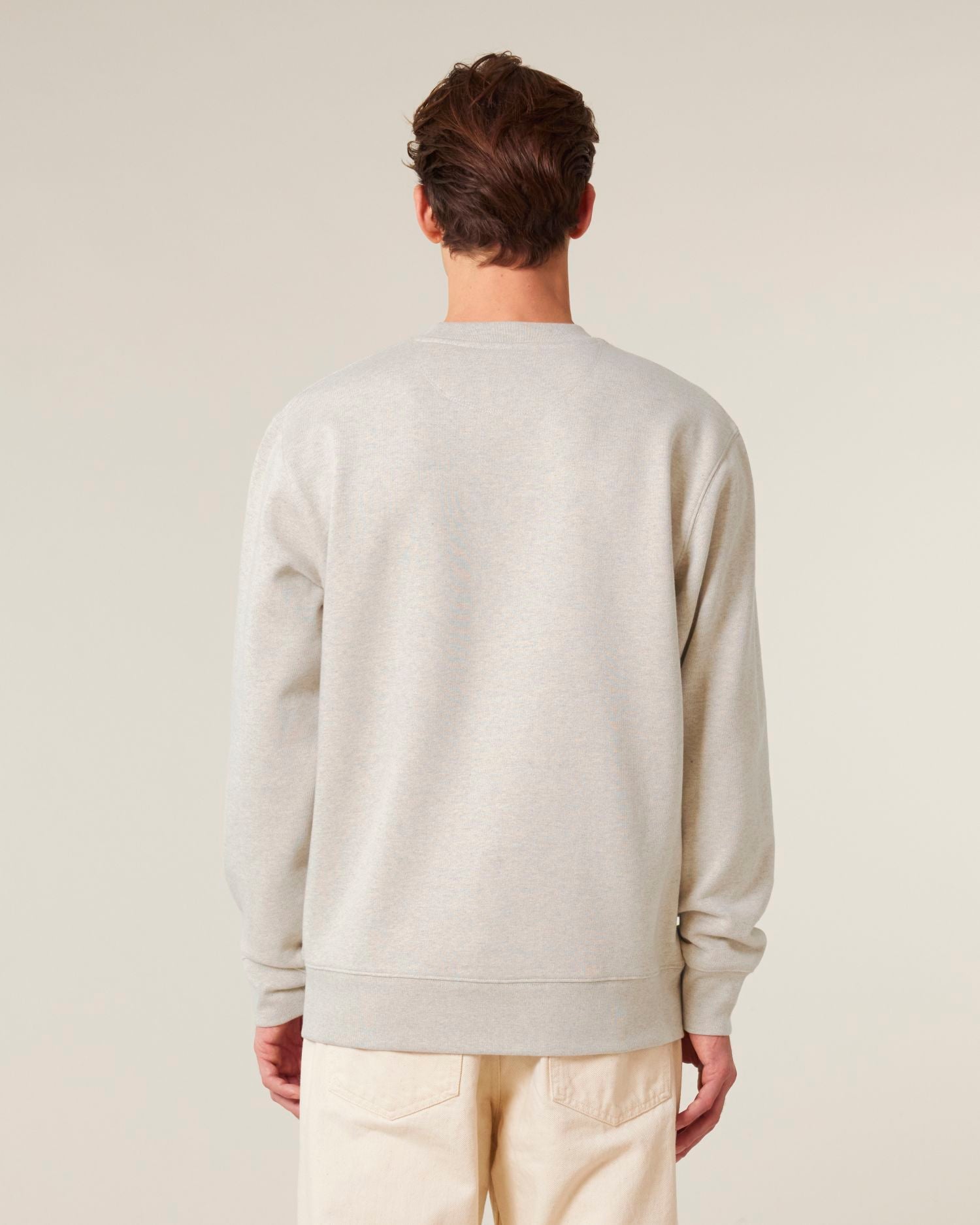 Stanley & Stella STSU178 - Changer 2.0 Rundhals-Sweatshirts