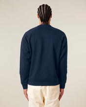 Unisex-Sweatshirt aus Bio-Baumwolle mit entspanntem Raglan-Schnitt - 400 GSM | Knoxer STSU201