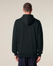Unisex-Kapuzenjacke aus Bio-Baumwolle - 300 GSM | Connector 2.0 STSU207