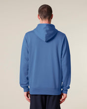 Unisex-Kapuzenjacke aus Bio-Baumwolle - 300 GSM | Connector 2.0 STSU207