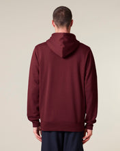 Unisex-Kapuzenjacke aus Bio-Baumwolle - 300 GSM | Connector 2.0 STSU207